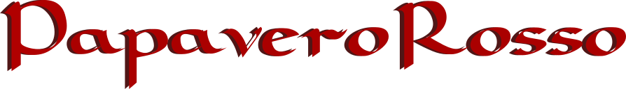 Logo Ristorante Papavero Rosso